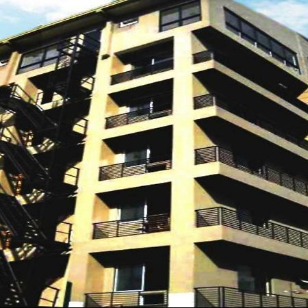 Our Awesome Hostel- Manila Makati City Exterior foto