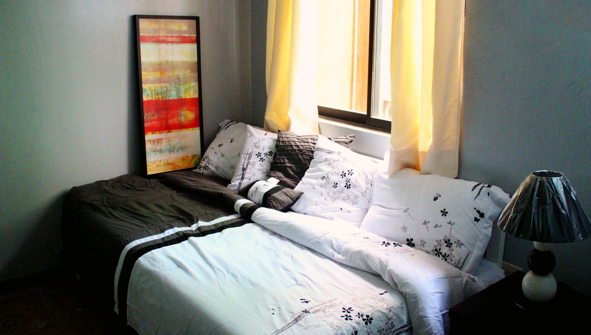 Our Awesome Hostel- Manila Makati City Exterior foto